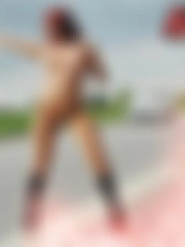 Parkplatzsex EMILY-EXTREM, 39 aus München
