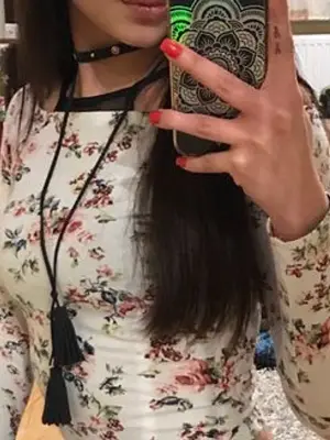Weiteres Foto von EmilyBabe – Anmelden zum Freischalten