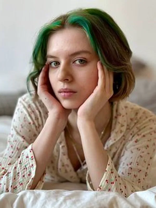 Parkplatzsex EmilyBunny, 23 aus Genf