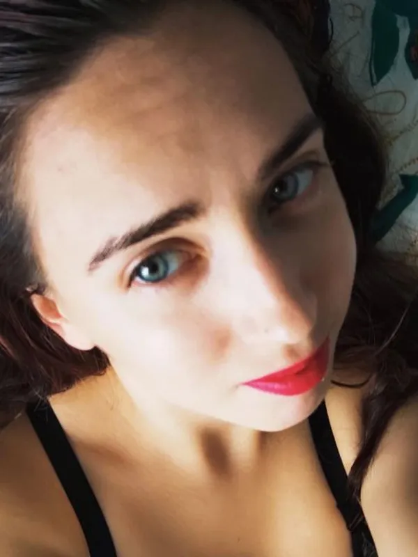Parkplatzsex EmilyLust, 26 aus Ingolstadt