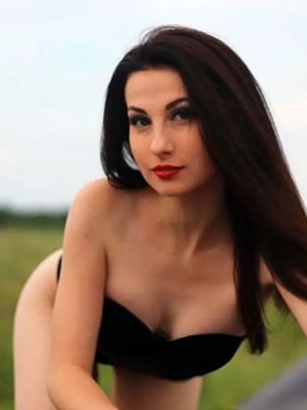 Parkplatzsex EmilyRich, 32 aus Memmingen