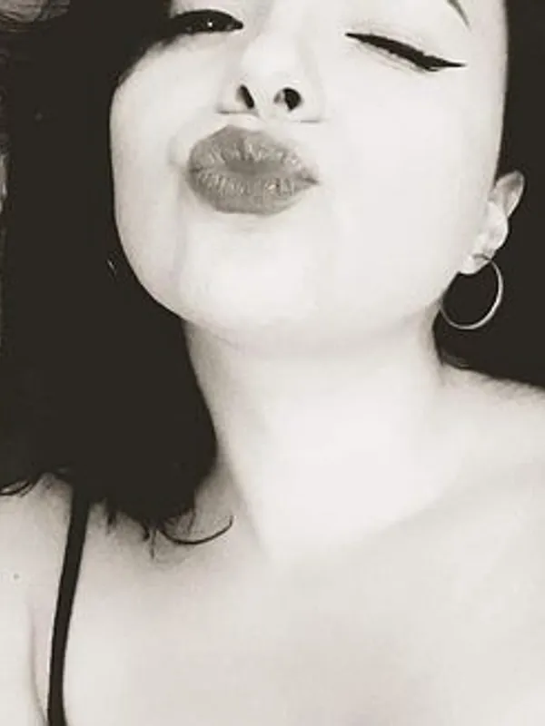 Parkplatzsex Emma_Rousse, 35 aus München