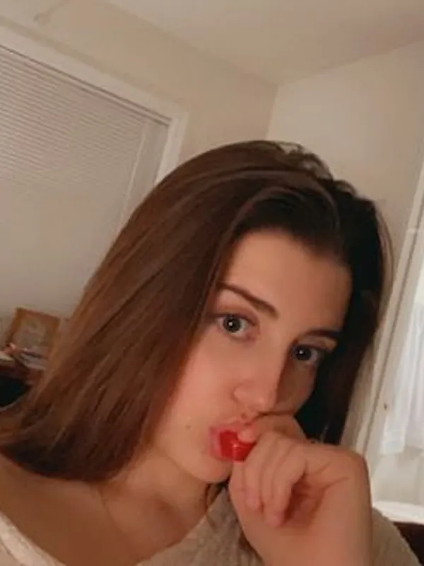 Parkplatzsex emmabxoxo, 24 aus Rostock