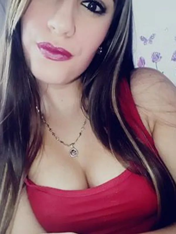 Parkplatzsex EmmaHotty, 29 aus Berlin