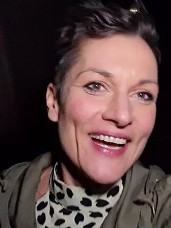 Parkplatzsex EmmaWild, 44 aus Berlin