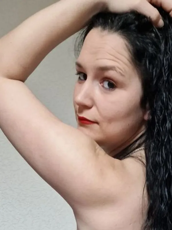 Parkplatzsex Emmi, 32 aus Aschersleben