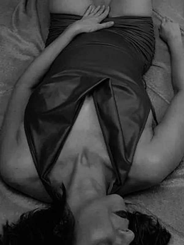 Parkplatzsex EnchantresX, 58 aus Berlin