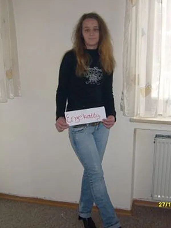 Parkplatzsex engekatty, 40 aus Wuppertal