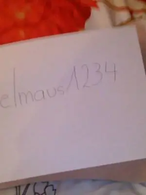 engelmaus1234, 36