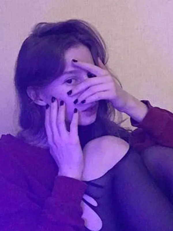 Parkplatzsex EnigmaSex, 23 aus Bayreuth