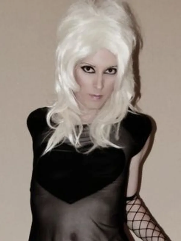 Parkplatzsex Erika_klaw, 41 aus Bad Salzuflen
