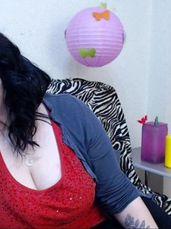 Parkplatzsex Eva_Gold, 29 aus Hamburg