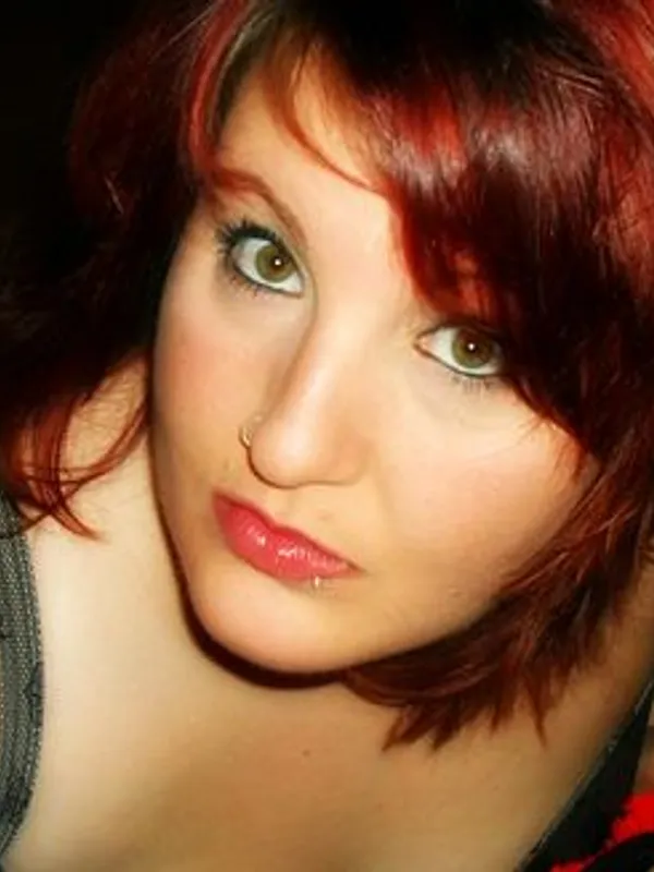 Parkplatzsex Eva2Hot, 41 aus Freudenstadt