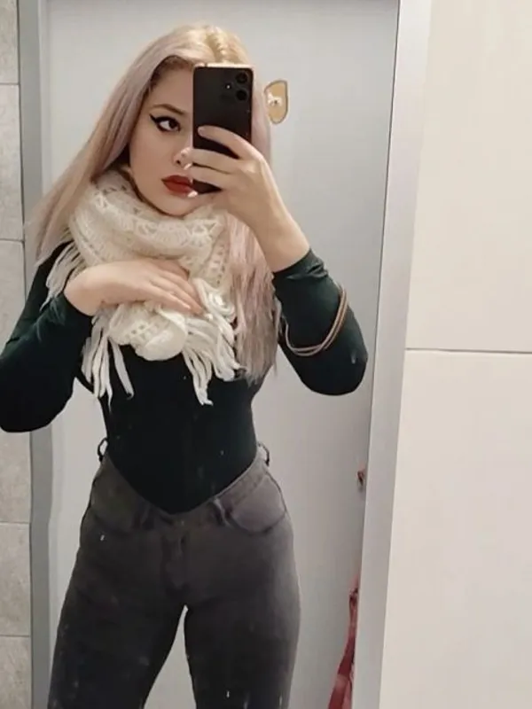 Parkplatzsex EvaEclere, 23 aus Steffisburg