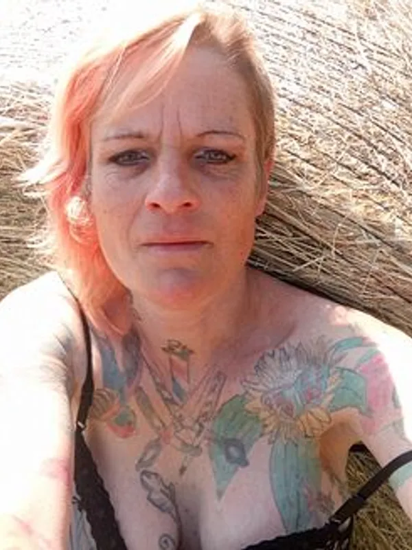 Parkplatzsex EvasWorld, 48 aus Wien