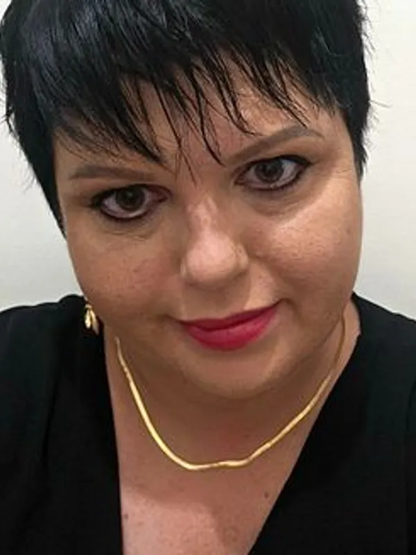 Parkplatzsex EveDesire, 40 aus Damme