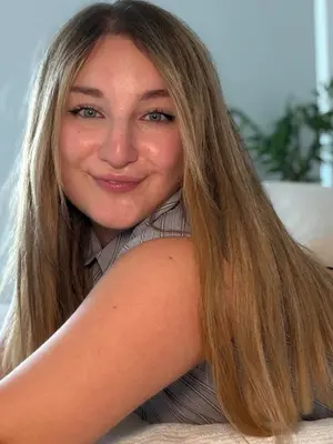 Evelynka, 21