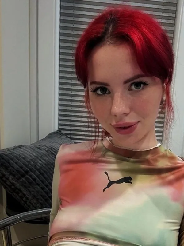 Parkplatzsex EvyPink, 22 aus Marl