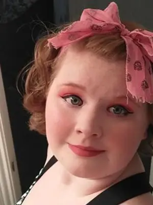 FaeRynn, 24