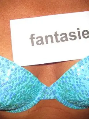 Weiteres Foto von fantasielady – Anmelden zum Freischalten