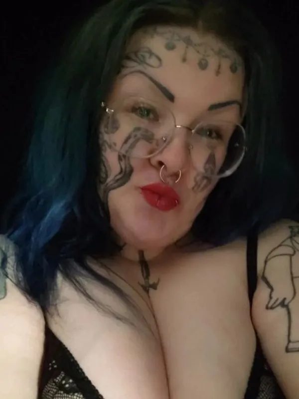 Parkplatzsex FatMary, 40 aus Bremen
