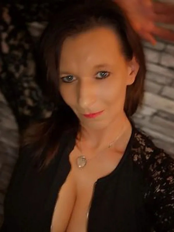 Parkplatzsex Feine-Lady, 49 aus Köln