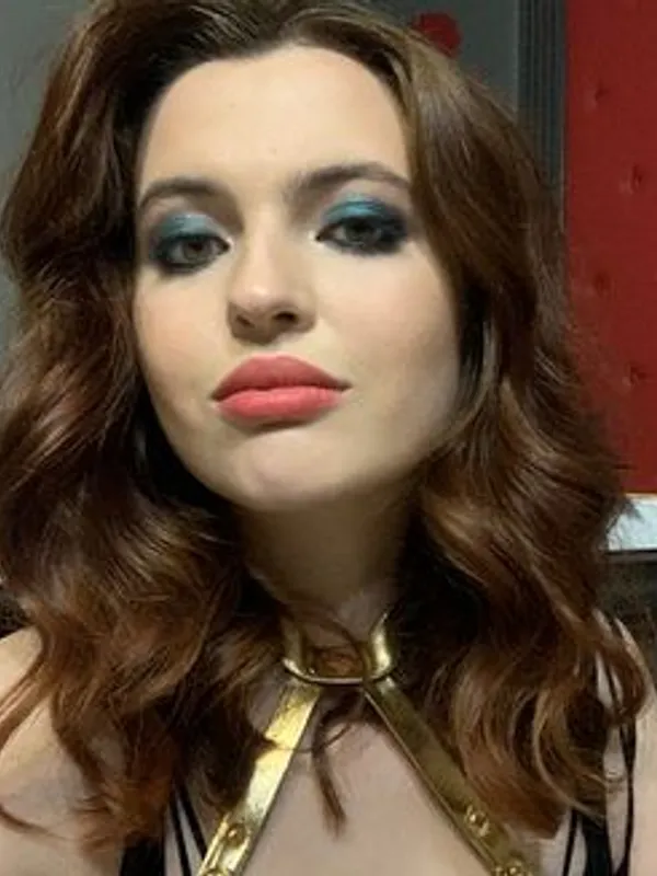 Parkplatzsex Felicia_Vina, 26 aus Winterthur