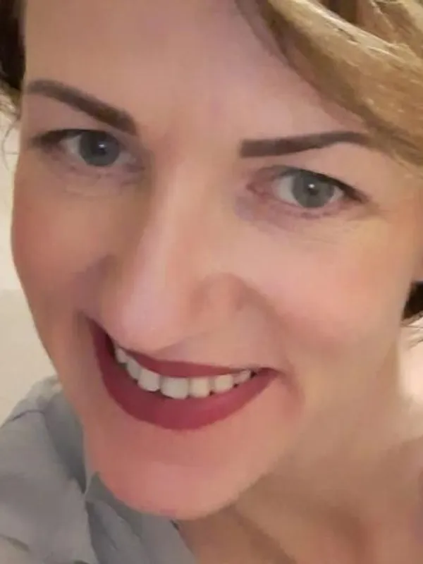 Parkplatzsex feliziaSweet, 47 aus Berlin