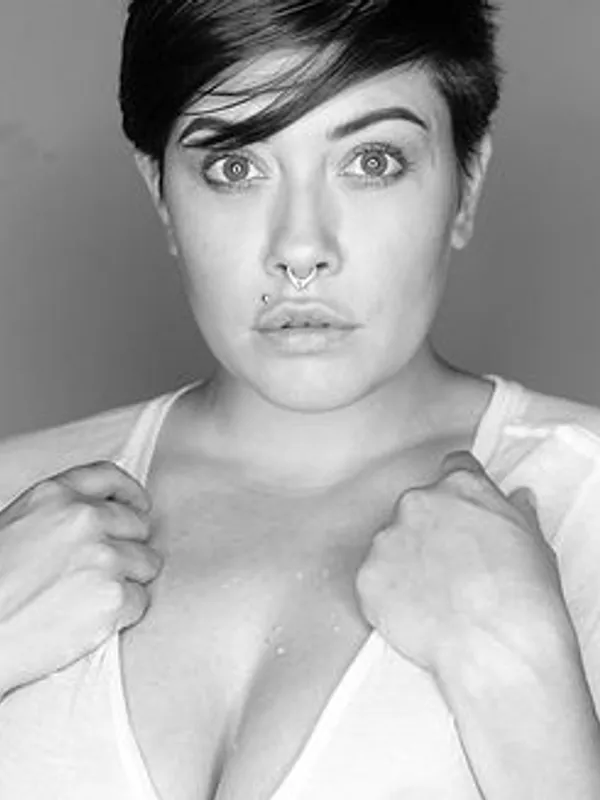 Parkplatzsex FerdieMcFlirty, 35 aus Berlin