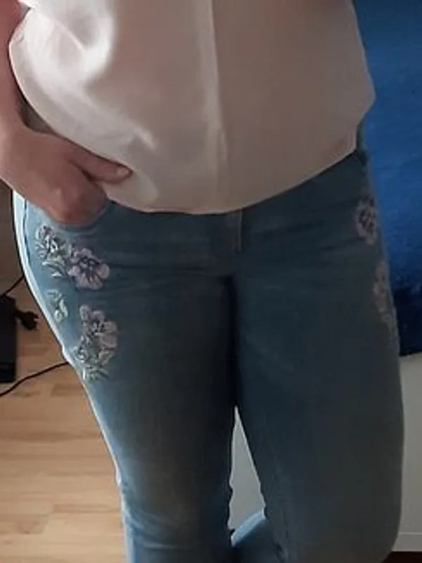 Parkplatzsex Ferkeljulia, 34 aus Bocholt