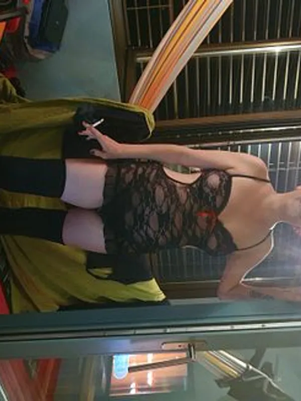 Parkplatzsex fetisch_pia, 45 aus Bern