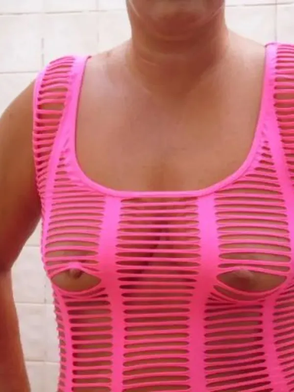 Parkplatzsex fetish-MILF, 62 aus Haar