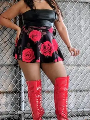Fetish-Wayraa, 31
