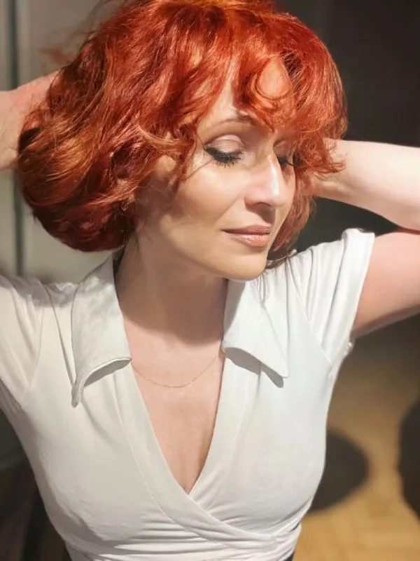 Profilbild von FetishDreams4u, 44 Jahre aus Köln