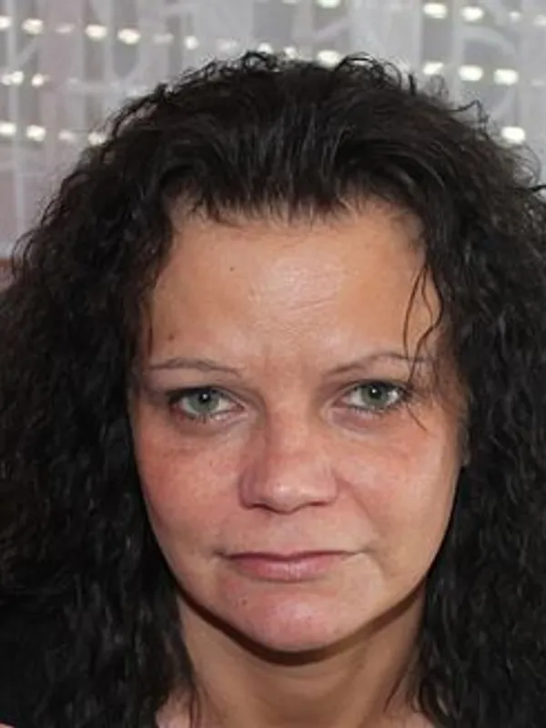 Parkplatzsex Feuchte_Uschi, 48 aus Korntal
