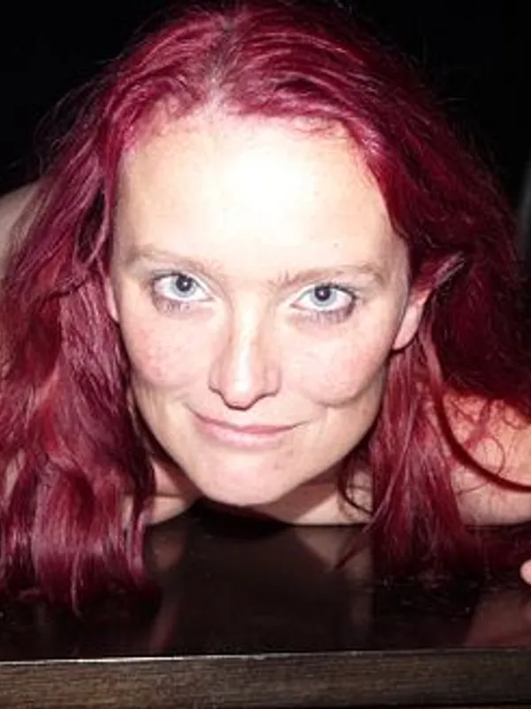 Parkplatzsex feurigeKaty, 47 aus Itzehoe