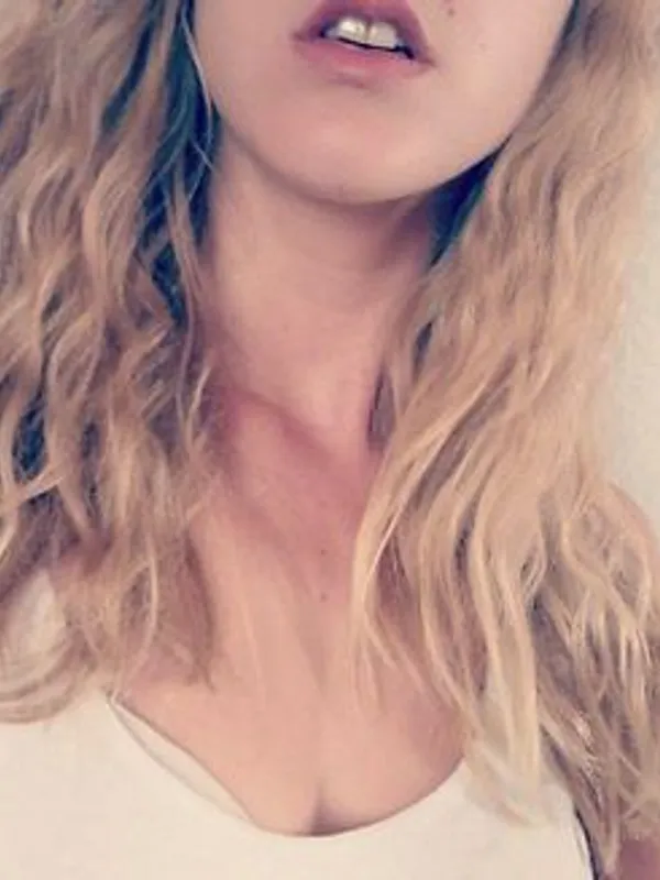 Parkplatzsex Fia_Tavia, 32 aus Eisenach