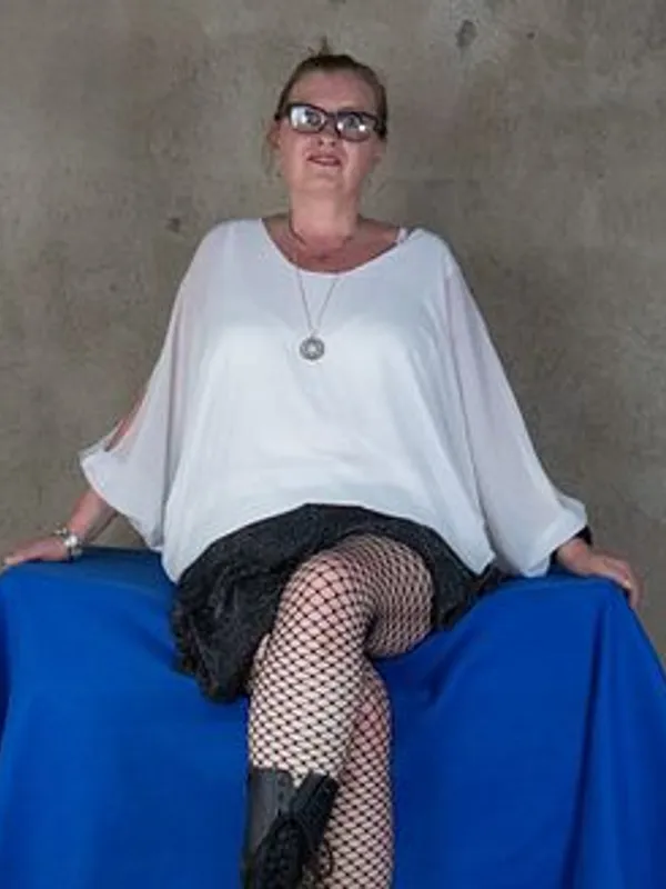 Parkplatzsex Fickfrosch-Claudia, 57 aus Passau