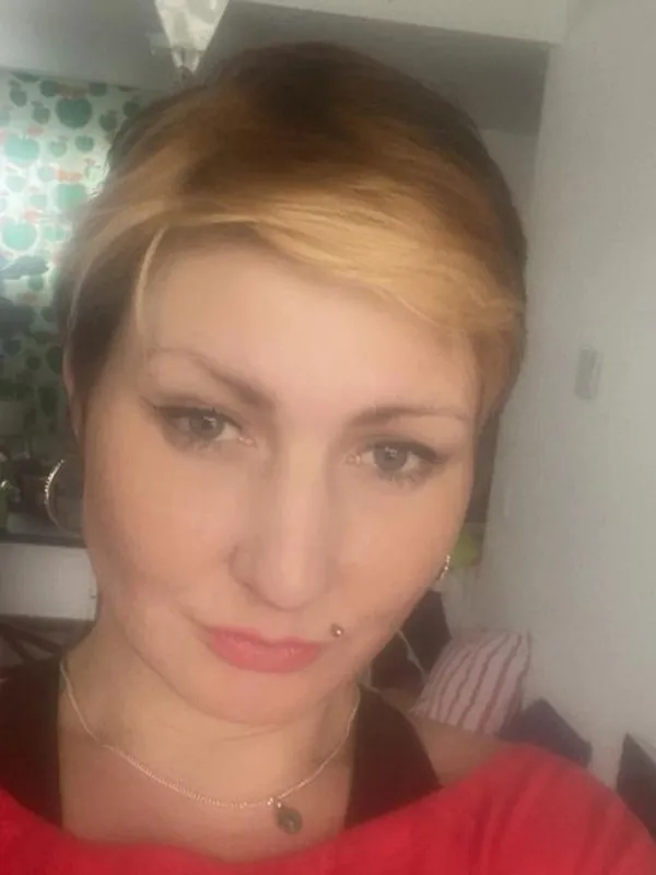 Parkplatzsex Filomela, 43 aus Hamburg