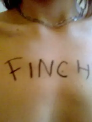 Finchen89, 36