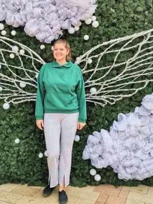 Weiteres Foto von flirtyCaroline – Anmelden zum Freischalten