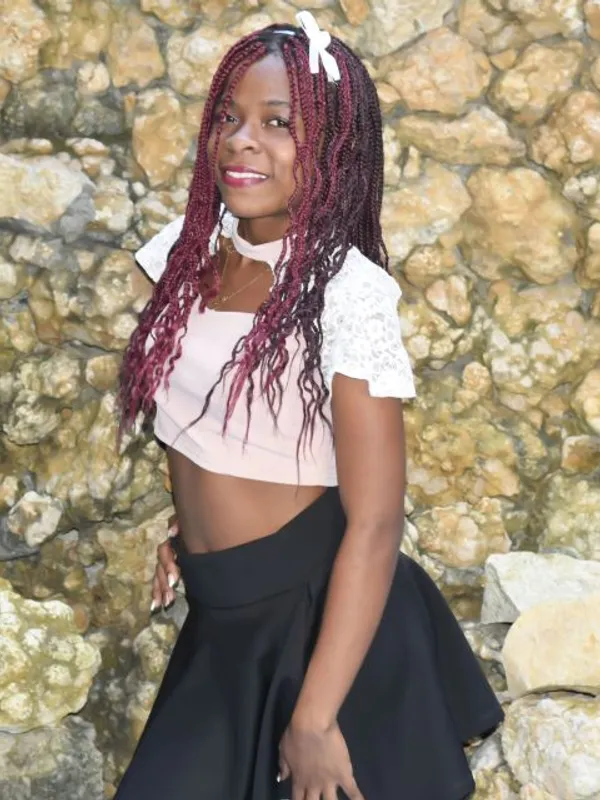Parkplatzsex FloraPrince, 22 aus Andritz