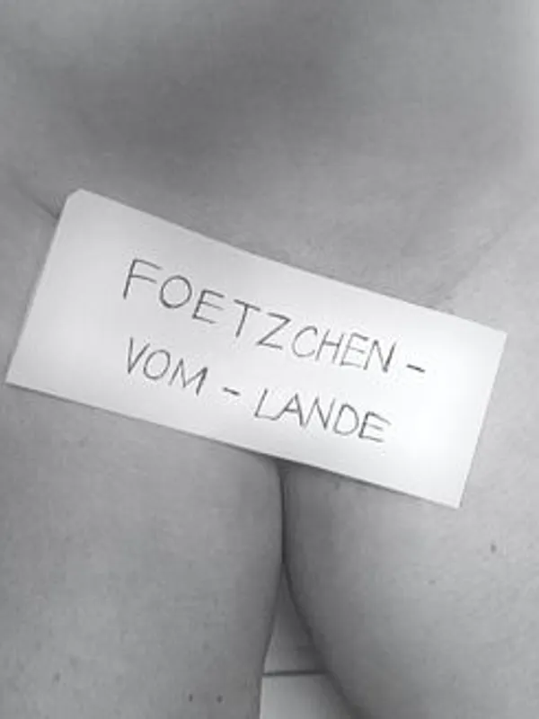 Parkplatzsex Foetzchen-vom-Lande, 45 aus Zürich
