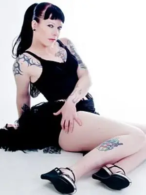 Weiteres Foto von FoxxyAngel – Anmelden zum Freischalten