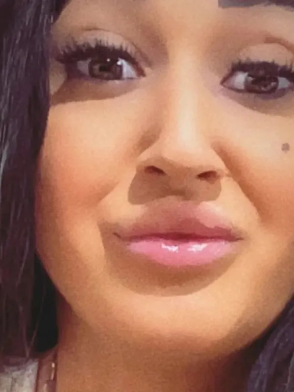Parkplatzsex Francisa, 25 aus Linz