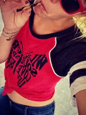 Weiteres Foto von frannybangz – Anmelden zum Freischalten