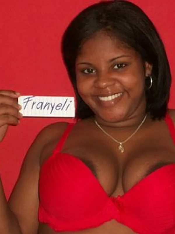 Parkplatzsex Franyeli, 34 aus Linz