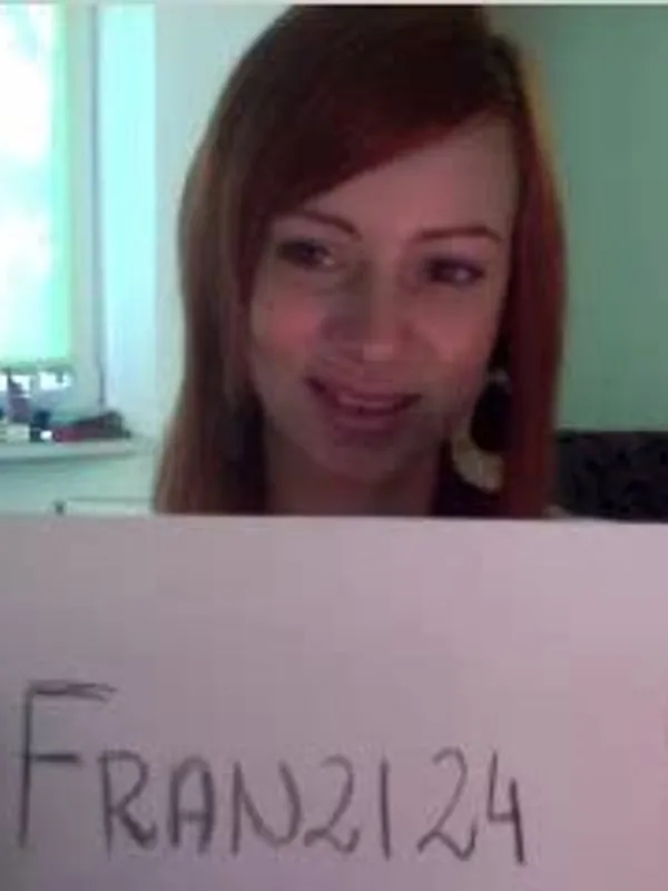Parkplatzsex Franzi24, 35 aus Saarlouis