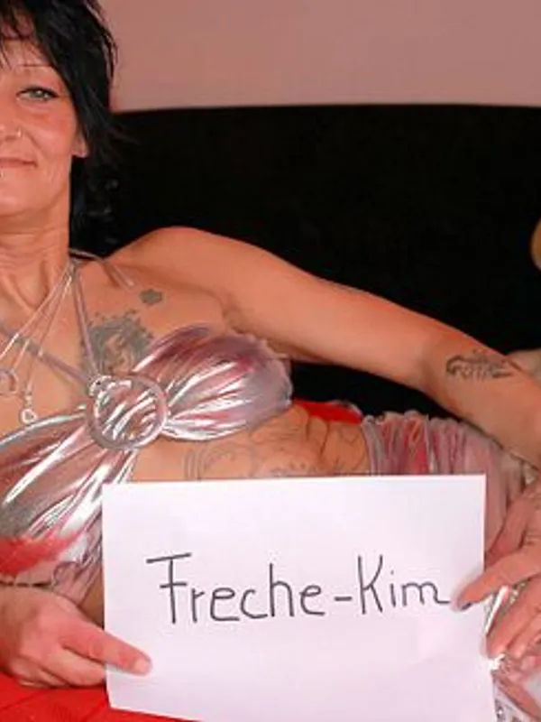 Parkplatzsex Freche-Kim, 49 aus Magdeburg