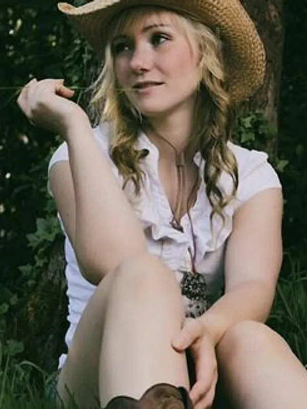 Parkplatzsex FrechesCowgirl, 38 aus Hamburg